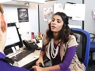 Guy mummy and companion's daughter gonzo Bring Your patron's