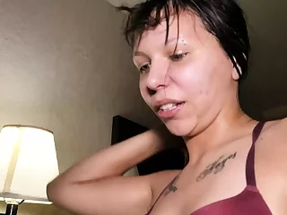 teen white newbie her arsehole penerated