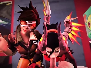 Sex Compilation of The Best Games