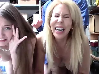 Boarder patrol sex Suspects grandma was called to LP