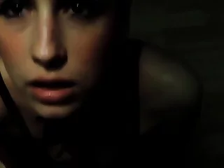 Lengthy Sloppy Blowjob