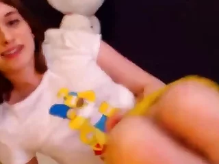 IB Year Older Virgin Pussy Amateur Homemade Webcam