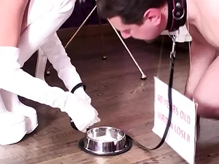 massiv cuckold condom abjection for joschi