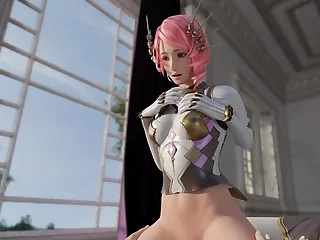 Hottest Compilation of Shy Bitches