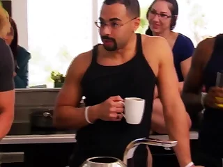 Swingers are sharing their super hot counterparts