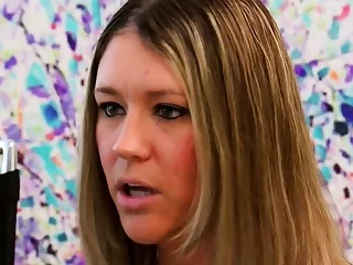 Super-naughty swinger fellatio orgy in a limousine