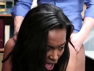 Black hammer it up Aiding And Embedding