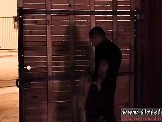 Brutal high-heeled shoes Poor Goldie.