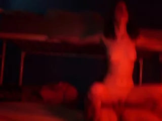 French family The dolls are mad but they do as they are