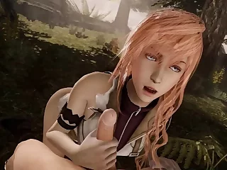 Compilation of Tender 3 dimensional Heroes with Huge Massive Asses