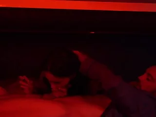 Daddy solo Pillow Fighters And Pillow Biters