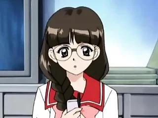 A bondage banging session